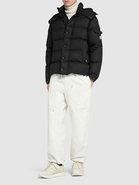 Luisaviaroma Vezere Nylon Down Jacket