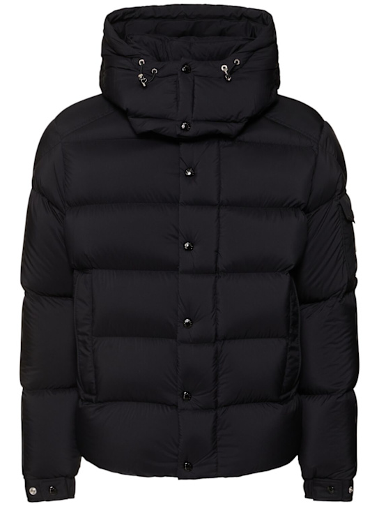 Luisaviaroma Vezere nylon down jacket
