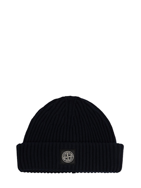 Luisaviaroma Virgin wool beanie