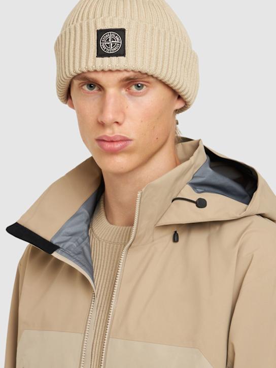 Luisaviaroma Virgin Wool Beanie