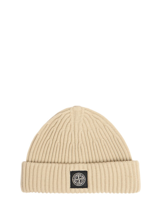 Luisaviaroma Virgin wool beanie