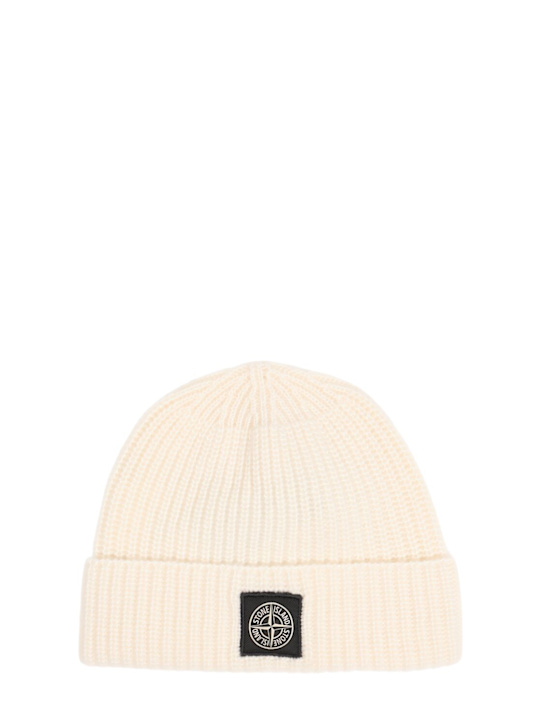 Luisaviaroma Virgin wool beanie