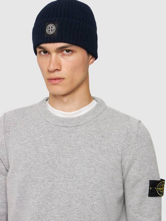 Luisaviaroma Virgin Wool Beanie