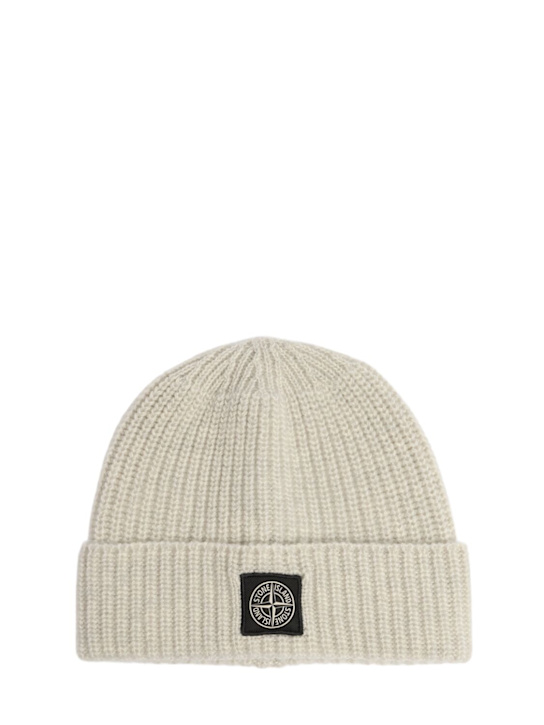 Luisaviaroma Virgin wool beanie