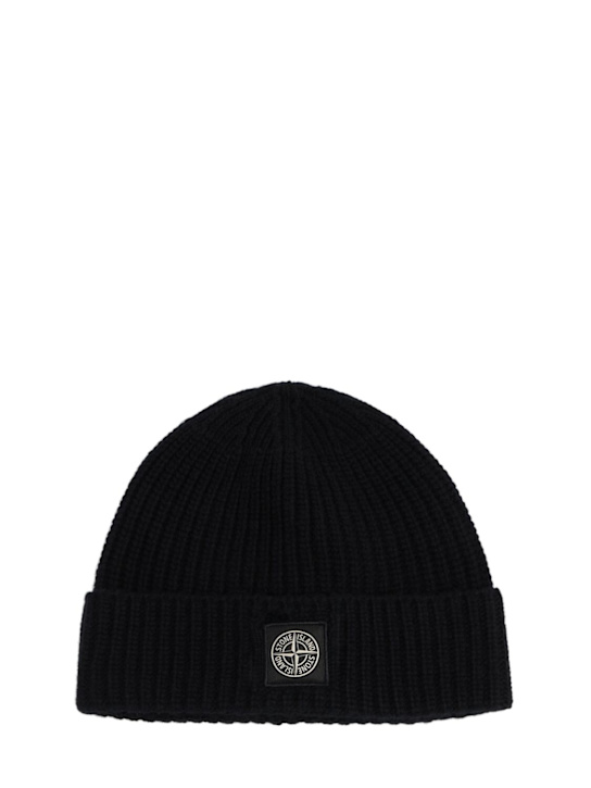 Luisaviaroma Virgin wool beanie