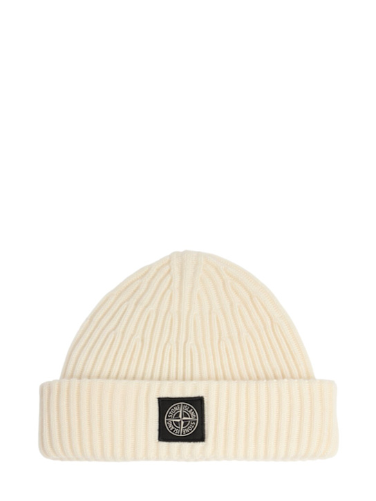Luisaviaroma Virgin wool beanie