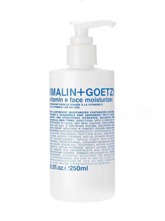 Luisaviaroma Vitamin E Face Moisturizer 250ml