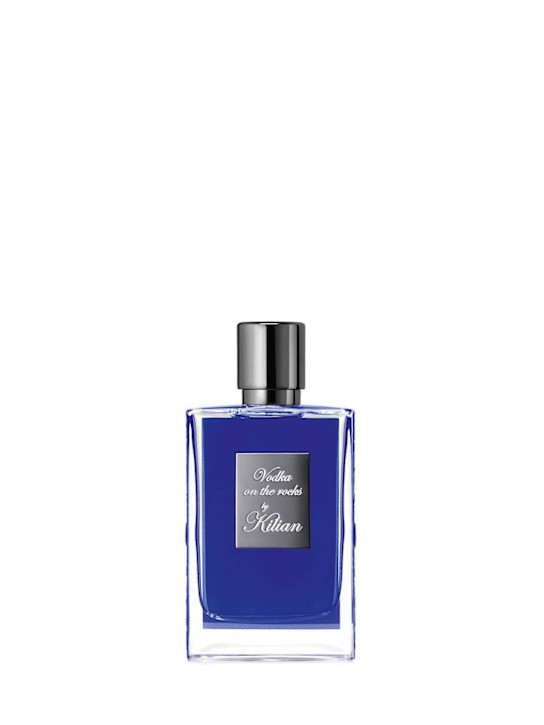Luisaviaroma Vodka on the Rocks 50ml