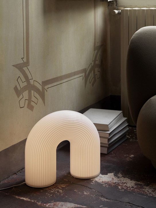 Luisaviaroma Vuelta Floor Lamp