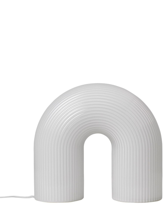 Luisaviaroma Vuelta floor lamp