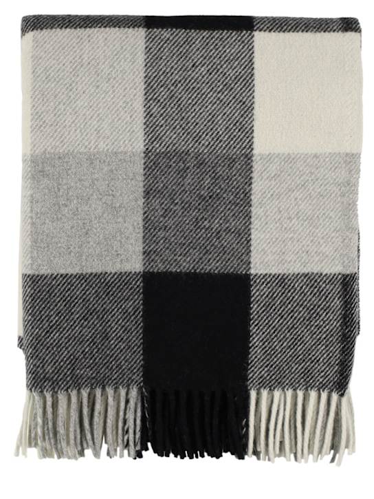 Luisaviaroma Washable throw