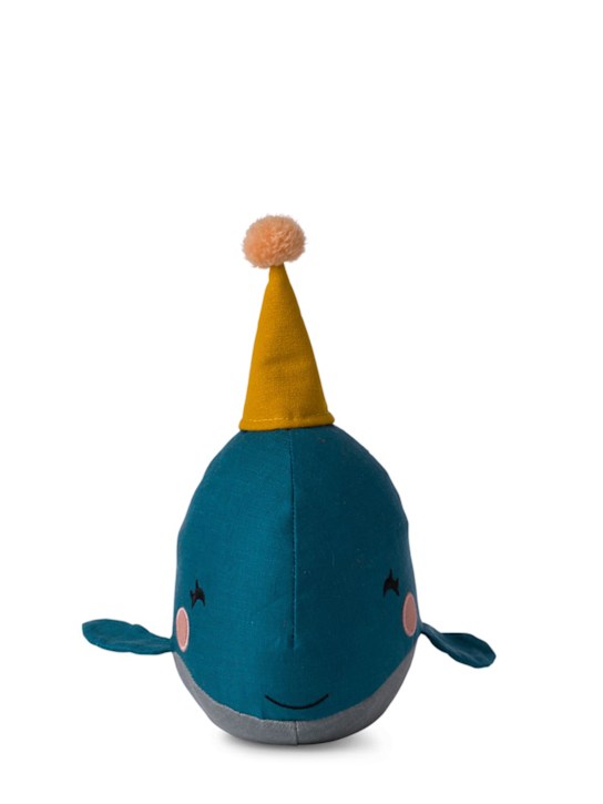 Luisaviaroma Whale Wendy W/box