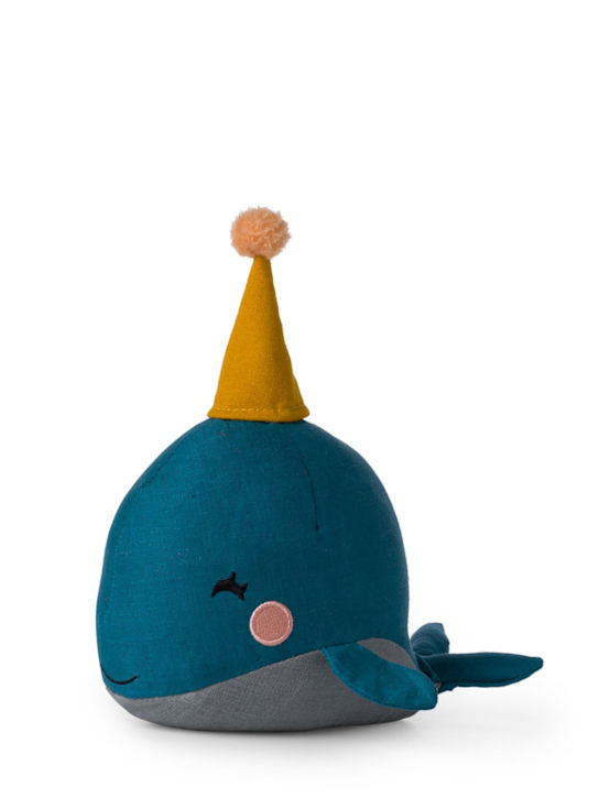 Luisaviaroma Whale Wendy w/box