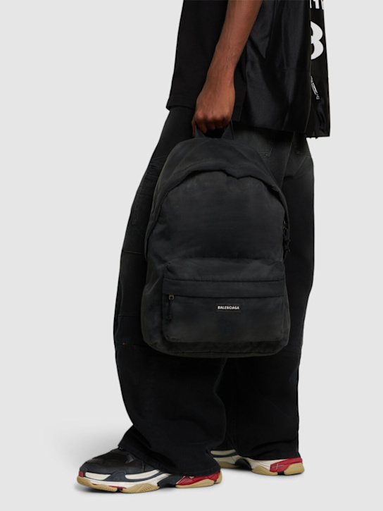 Luisaviaroma Wimbledon Nylon Backpack