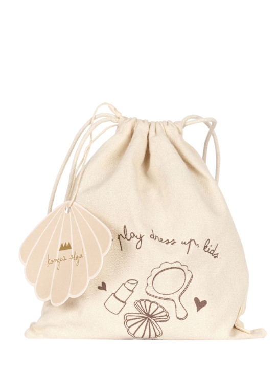 Luisaviaroma Wooden Beauty Set