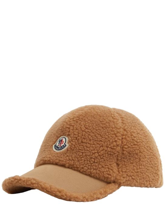 Luisaviaroma Wool Blend Baseball Cap