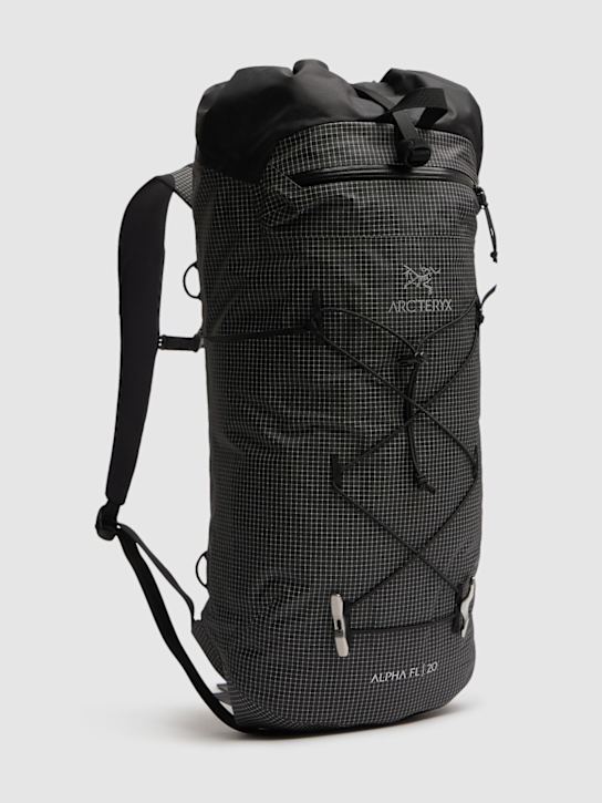 Luisaviaroma Zaino Alpha FL 20L