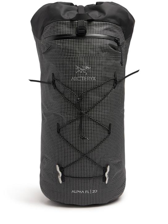 Luisaviaroma Zaino Alpha FL 20L