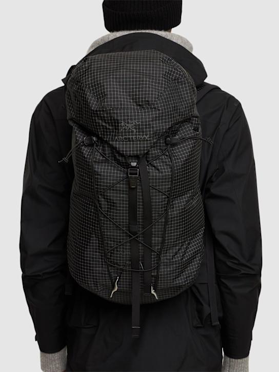 Luisaviaroma Zaino Alpha SL 23