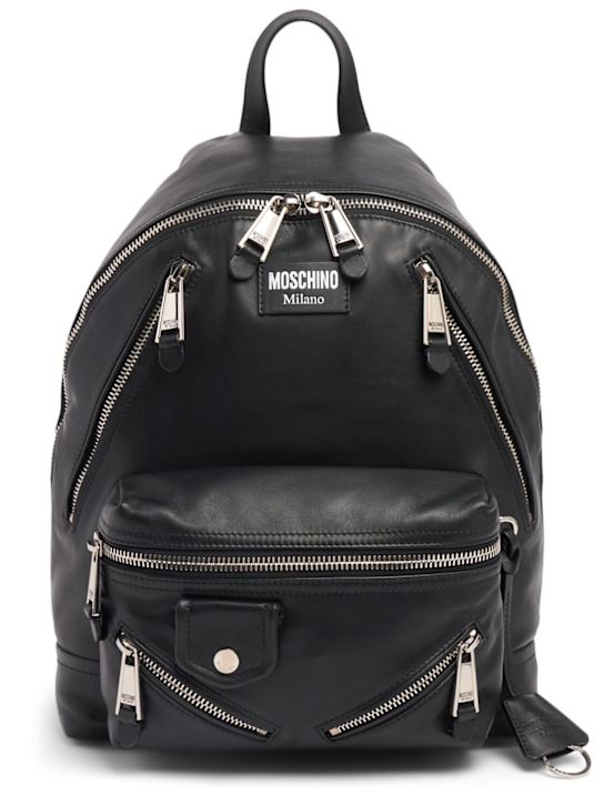Luisaviaroma Zaino Biker Bag