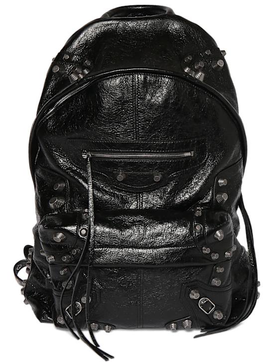 Luisaviaroma Zaino Cagole in pelle