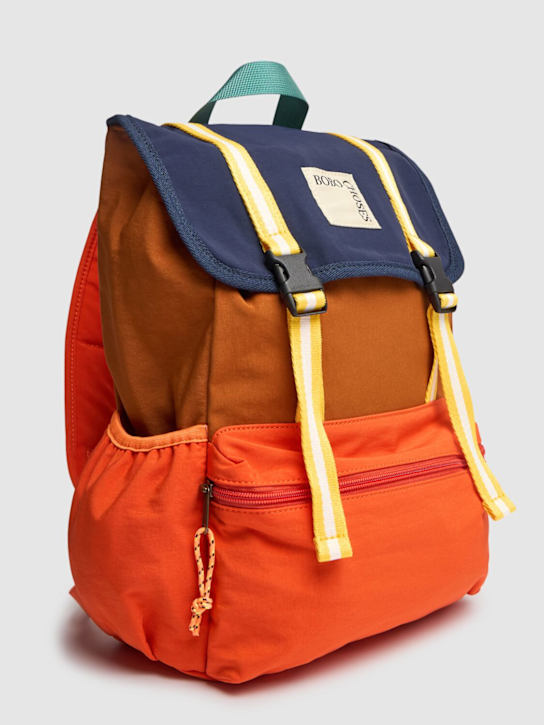 Luisaviaroma Zaino Color Block