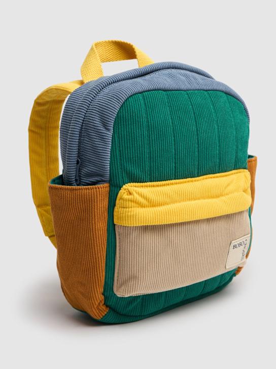 Luisaviaroma Zaino Color Block