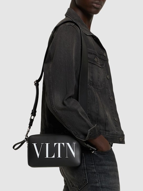 Luisaviaroma Zaino Con Stampa VLTN