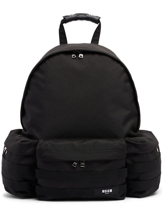 Luisaviaroma Zaino con tasche multiple