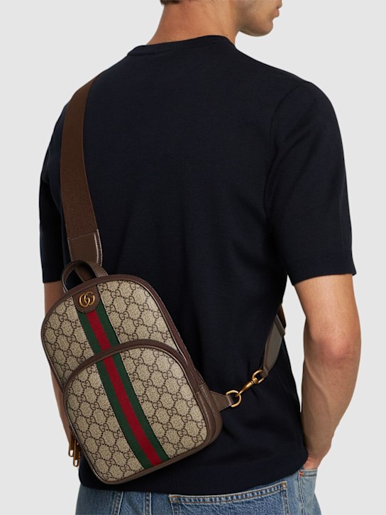 Luisaviaroma Zaino GG Supreme