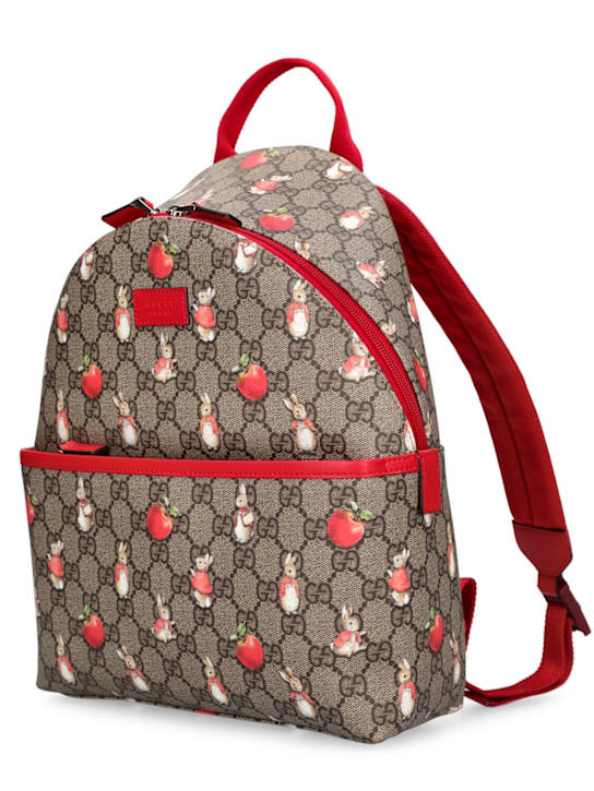 Luisaviaroma Zaino GG Supreme