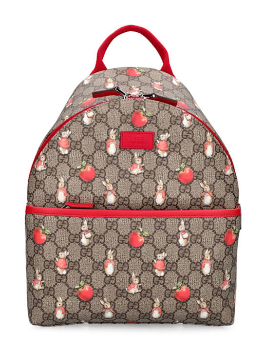 Luisaviaroma Zaino GG Supreme