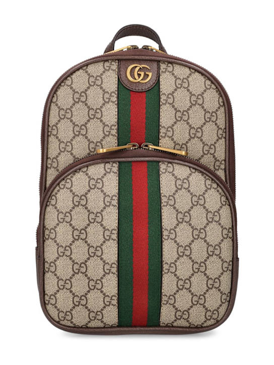 Luisaviaroma Zaino GG Supreme