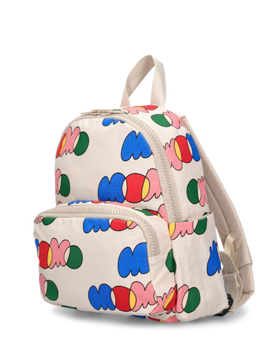 Luisaviaroma Zaino In Cotone Con Stampa