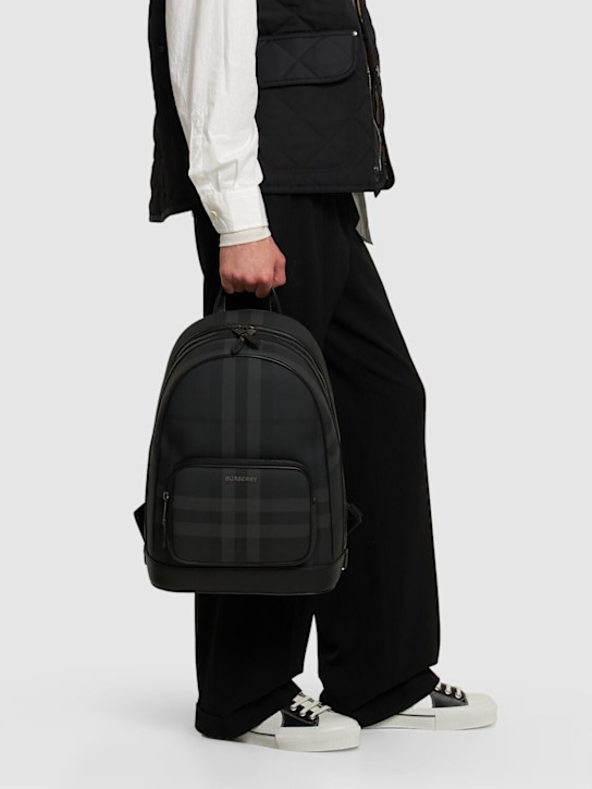 Luisaviaroma Zaino In E-canvas Check