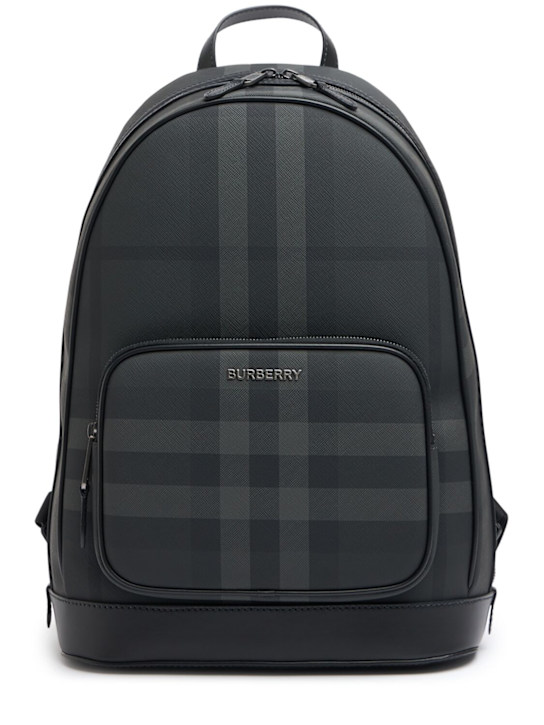 Luisaviaroma Zaino in e-canvas check