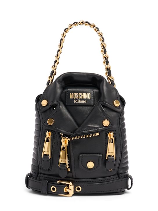 Luisaviaroma Zaino in nappa