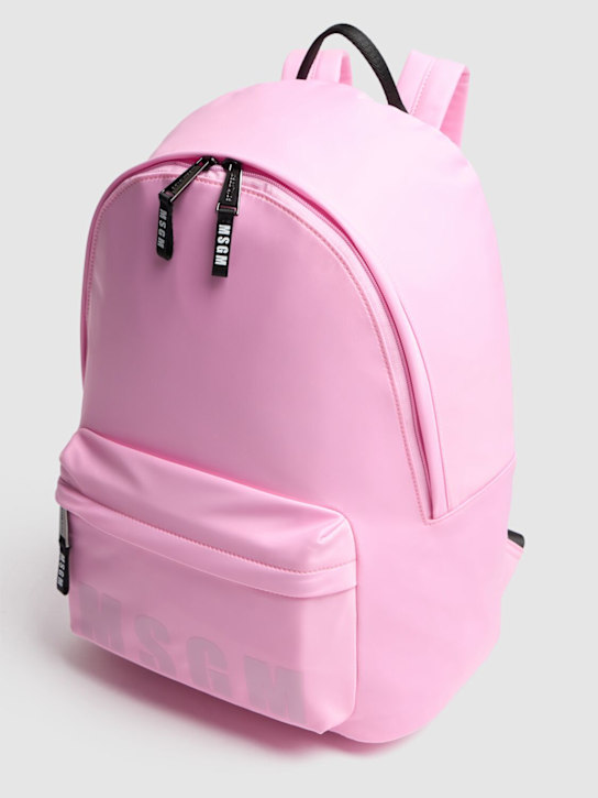 Luisaviaroma Zaino In Nylon