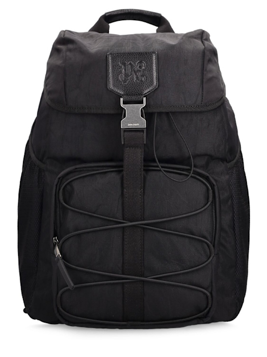 Luisaviaroma Zaino in nylon monogram
