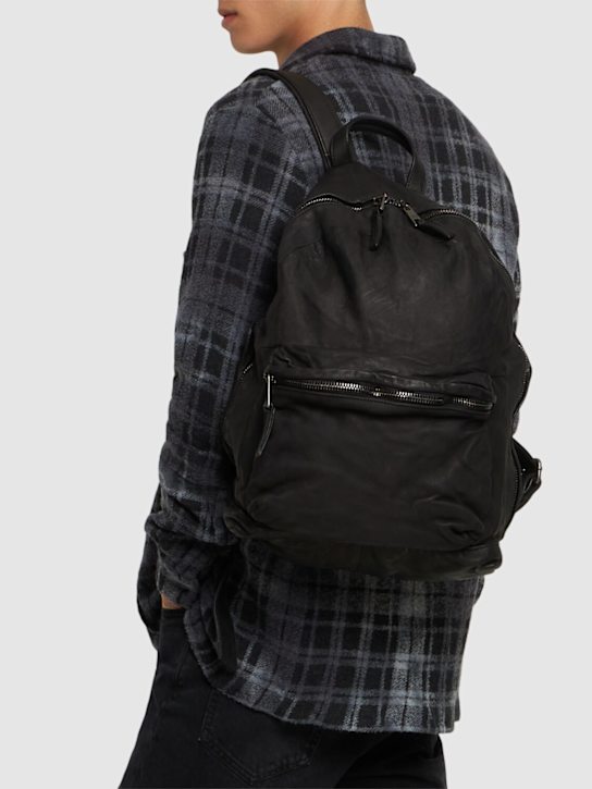 Luisaviaroma ZAINO IN PELLE