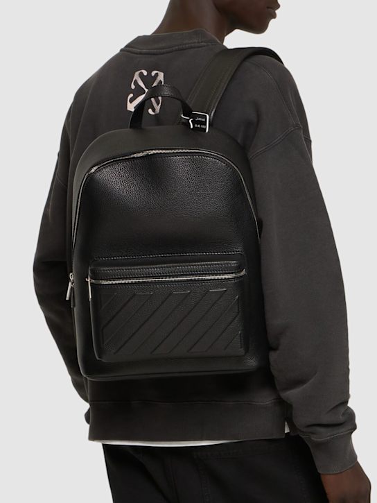 Luisaviaroma Zaino In Pelle