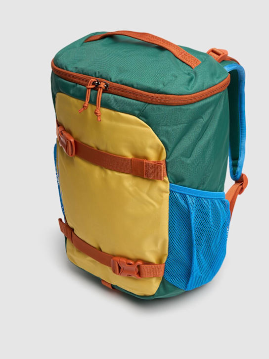Luisaviaroma Zaino In Poliestere Riciclato 18L