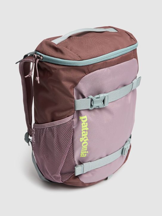 Luisaviaroma Zaino In Poliestere Riciclato 18L