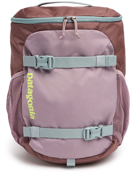 Luisaviaroma Zaino in poliestere riciclato 18L