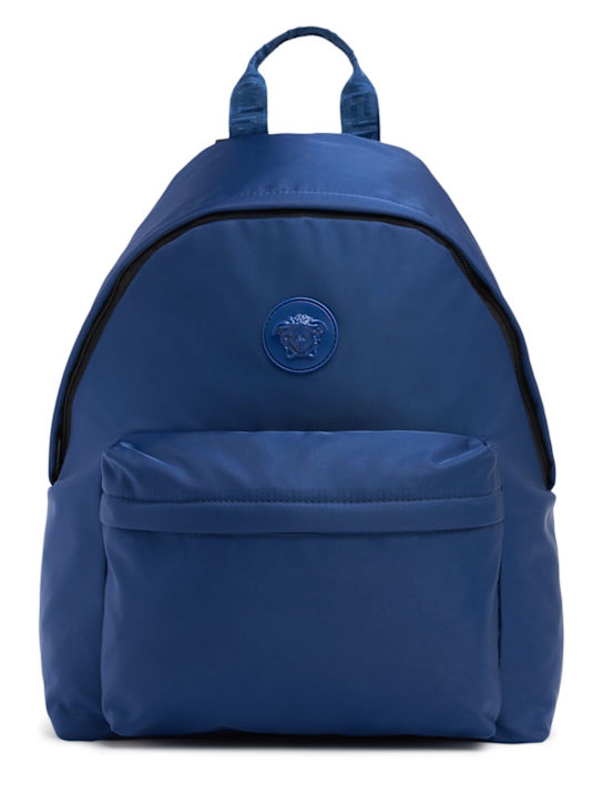 Luisaviaroma Zaino in poly con logo