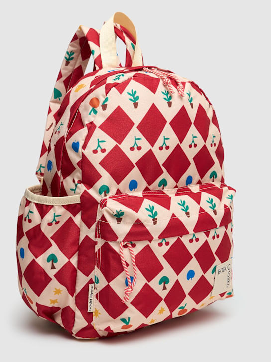 Luisaviaroma Zaino In Poly Riciclato