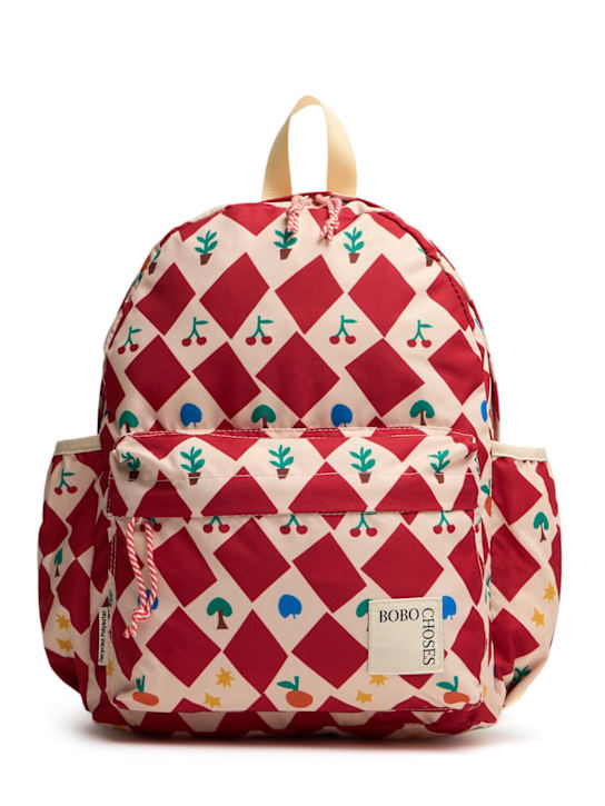 Luisaviaroma Zaino in poly riciclato