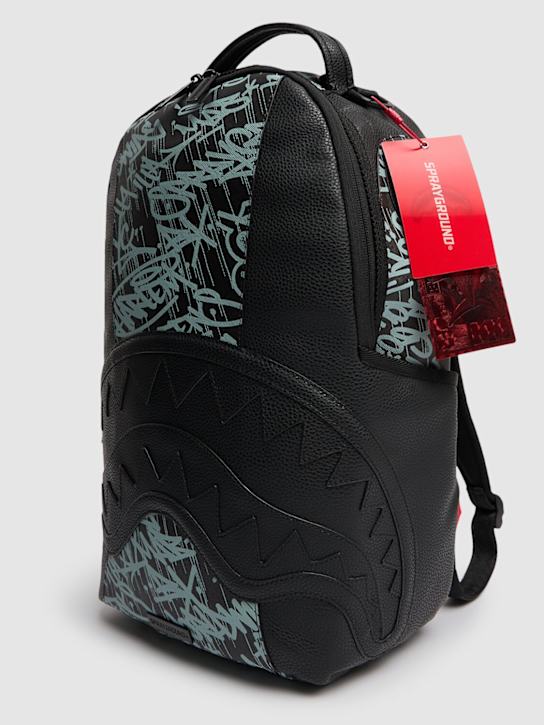 Luisaviaroma Zaino In Tela Stampata