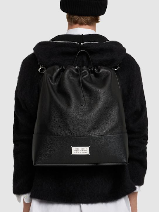 Luisaviaroma Zaino Medio 5AC Daily Con Coulisse