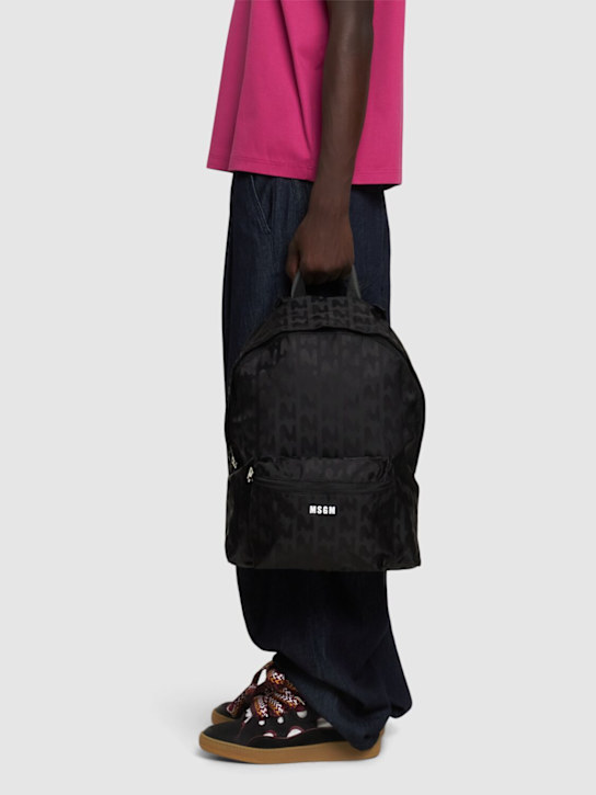 Luisaviaroma Zaino Monogram